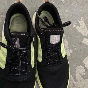 Selena Gomez Adidas comfy shoes!